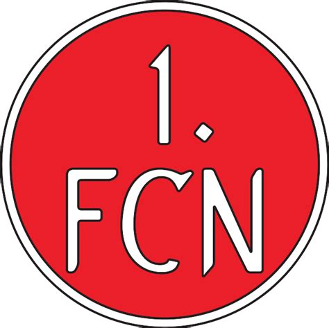 1. FC Nürnberg | Logopedia | Fandom