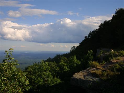 Catskill Mountain House Overlook | Great Northern Catskills of Greene County