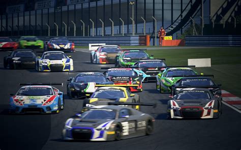 Assetto Corsa Competizione is a rigorous, authentic racing sim, but ...