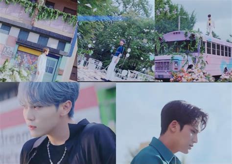 SEVENTEEN Releases Dreamy MV Teaser For Title Track "Ready To Love"