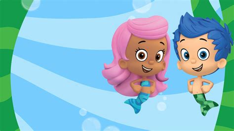 [100+] Bubble Guppies Wallpapers | Wallpapers.com