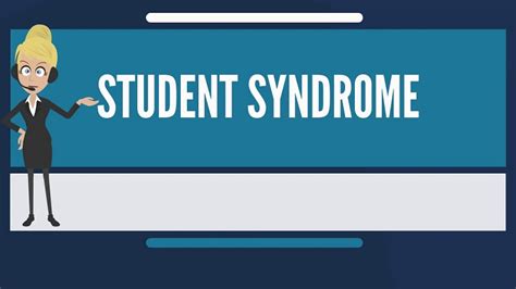 Excellent Student Syndrome In Adults