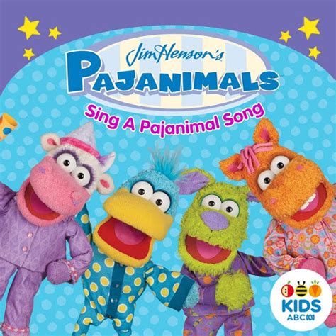 Pajanimals, Sing a Pajanimal Song - TV on Google Play