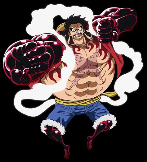 Luffy Bound Man Wallpapers - Top Free Luffy Bound Man Backgrounds ...