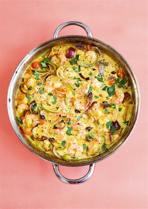 One-Pot Recipes from The Roasting Tin | Rukmini Iyer Midweek Meals