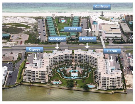 Property - Destin West Beach & Bay Resort | Book Direct and Save Now