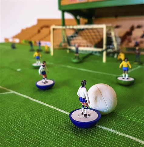 Subbuteo World Cup heads to Kent in 2024 — 'cene Magazine