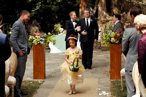 Recap: ‘Modern Family’ Full of Wedding Nightmares for Cam and Mitchell