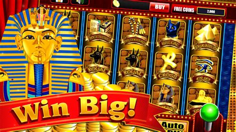 King Pharaoh Slot Machine ⭐ Live Dealer Casino Signup Deals