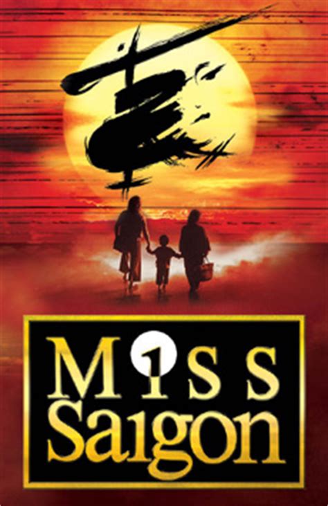 Miss Saigon - Broadway | Tickets | Broadway | Broadway.com