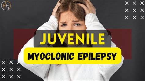 JME | What you SHOULD know about Juvenile Myoclonic Epilepsy - YouTube