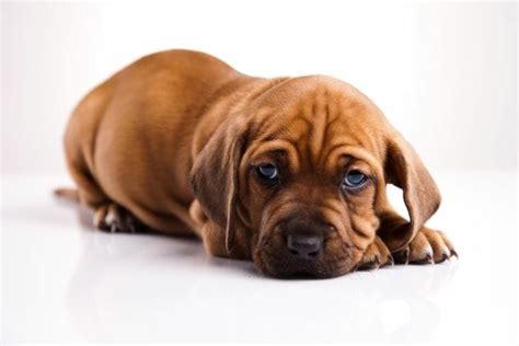 Symptoms of Intestinal Blockage in Dogs - thepupcrawl.com