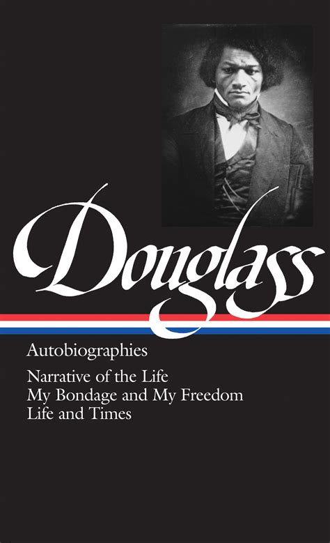 Frederick Douglass: Speeches & Writings (LOA #358) by Frederick Douglass - Penguin Books Australia