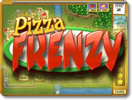 Pizza Frenzy Game Review - Download and Play Free Version!