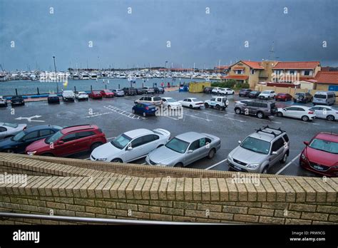 Hillarys boat harbour hi-res stock photography and images - Alamy