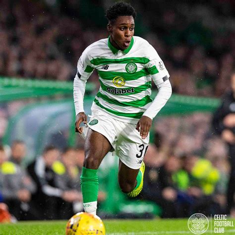 Frimpong, Jeremie – Pic – 0421 – The Celtic Wiki