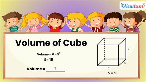 Calculate the Volume of a Cube - Essential Tool for Measurements