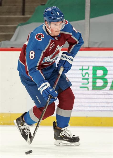 Cale Makar Stats, Profile, Bio, Analysis and More | Colorado Avalanche ...