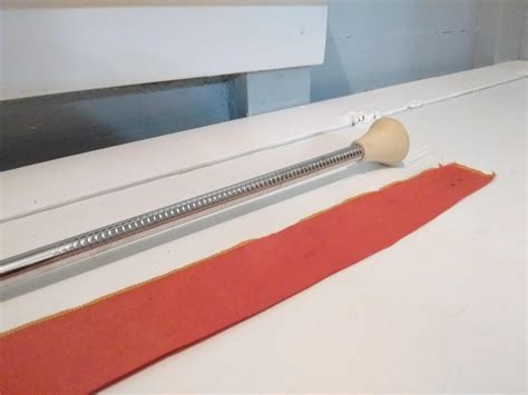 Vintage, Baton and Cover, Twirling Baton, Majorette Baton, Marching Band Baton, Vintage Toys ...