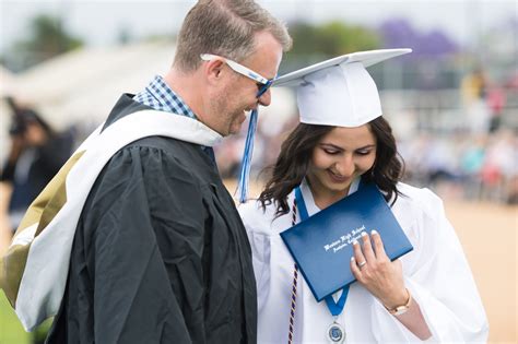 Western High School Graduation 2018 – Orange County Register