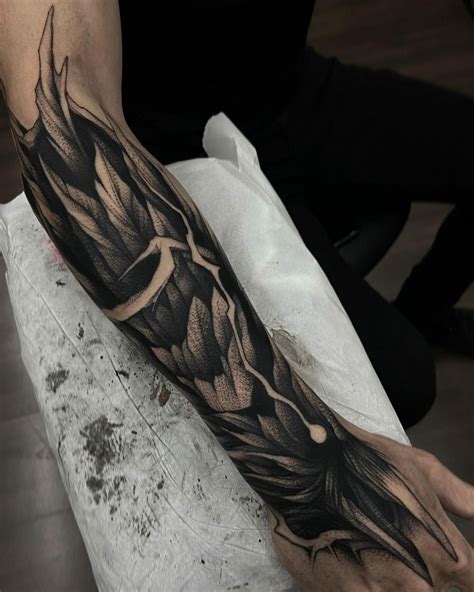 101 Best Tribal Raven Tattoo Ideas That Will Blow Your Mind!