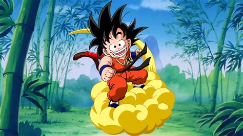 ¡Goku, Dragon Ball Z Y Dragon Ball Super: ¡La Batalla Por La Mejor Saga!