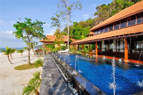 10 Best Langkawi Luxury Resorts - Malaysia Breakerz