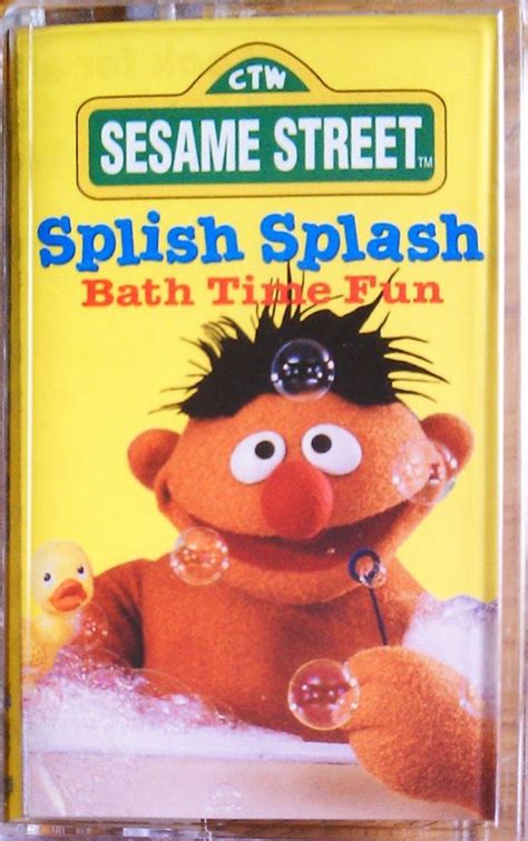 Splish Splash: Bath Time Fun | Muppet Wiki | Fandom