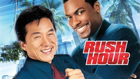 Rush Hour | Putlocker