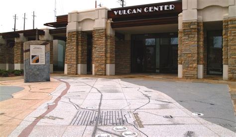 Vulcan Park & Museum | History, Travel, Arts, Science, People, Places ...