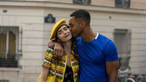 'Emily en París': Todo lo que debes saber antes de ver la temporada 3