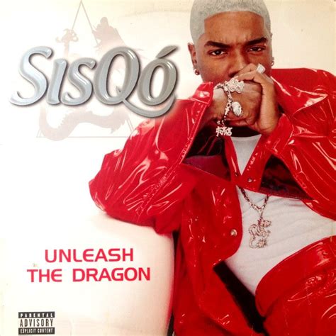 Sisqó* - Unleash The Dragon (1999, Vinyl) | Discogs