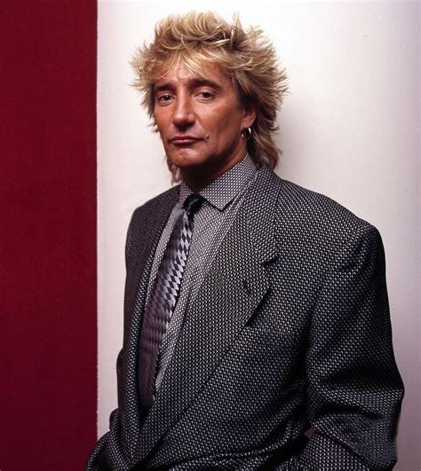 Pin by Eileen Lantz Dove on Forever ROD | Rod stewart, Singer, Stewart