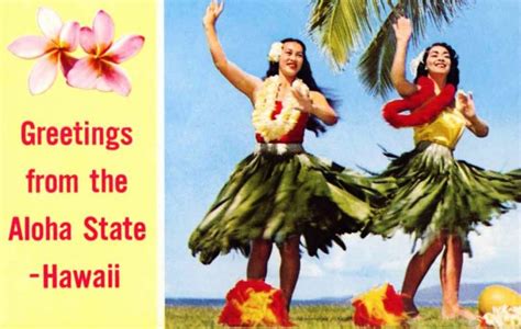 A 1950s tour guide to Hawaii: See what the islands looked like before becoming the 50th state ...