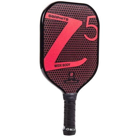 Onix Graphite Z5 Pickleball Paddle | PGA TOUR Superstore