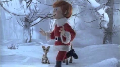 Santa Claus Is Coming To Town Movie