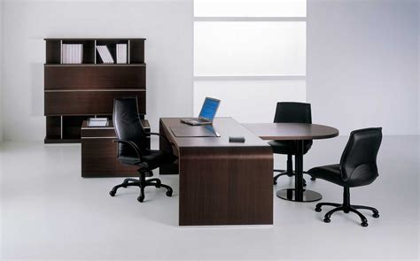 contemporary office furniture