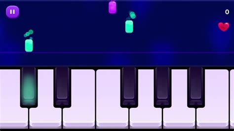 Piano Crush - Keyboard Games by Gismart Limited