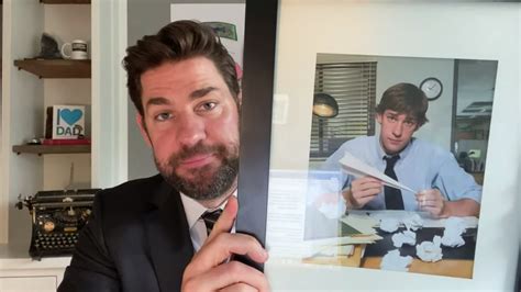 John Krasinski cashes out, sells Some Good News to ViacomCBS