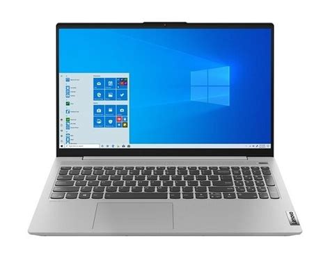 Lenovo IdeaPad 5 Ryzen 7 16GB RAM 512GB SSD Laptop Grey Price | Shop ...