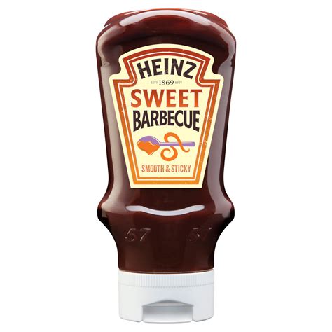 The 15 Best Ideas for Heinz Bbq Sauce – How to Make Perfect Recipes