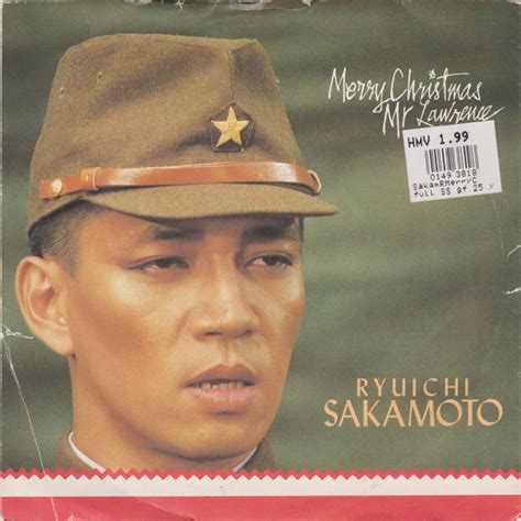 Page 2 - Ryuichi Sakamoto Merry christmas mr lawrence (Vinyl Records ...