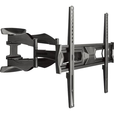 Full-Motion Articulating 32″-65″ TV Wall Mount - Fits most 32" to 65 ...