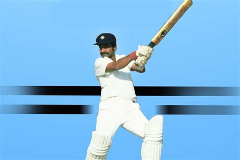 Gundappa Viswanath turns 72: Six interesting facts to know about the cricketer