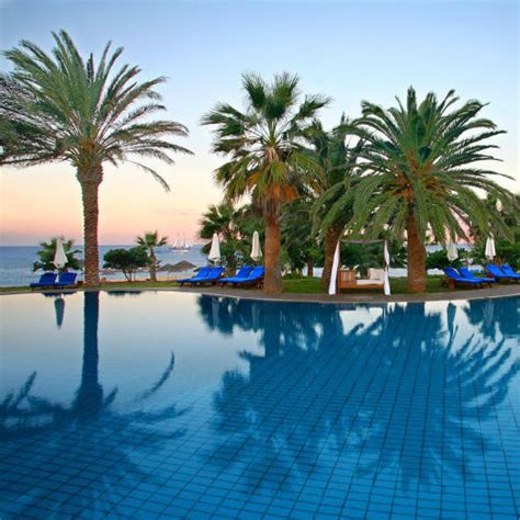 Annabelle Hotel - My Cyprus Travel | Imagine. Explore. Discover.