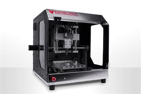 Best Desktop CNC Machines and CNC Router for Prototyping