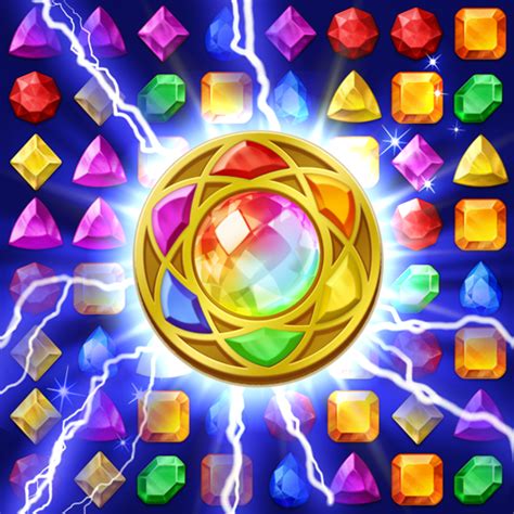 Jewels Magic: Mystery Match3:Amazon.de:Appstore for Android