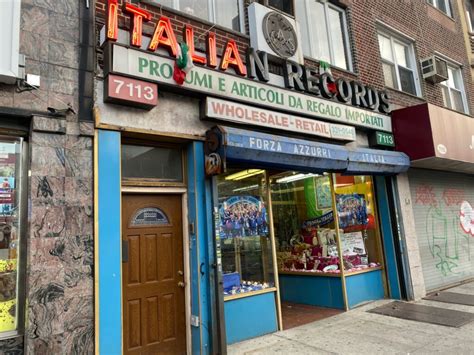 Brooklyn’s Little Italy: How Italian stronghold Bensonhurst changed ...