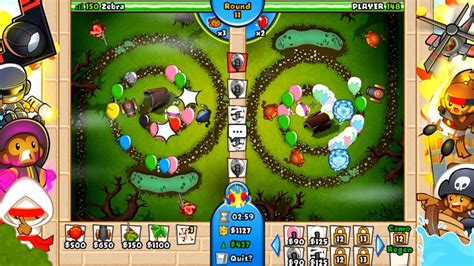 Bloons TD Battles: The Ultimate Strategy Guide to Playing