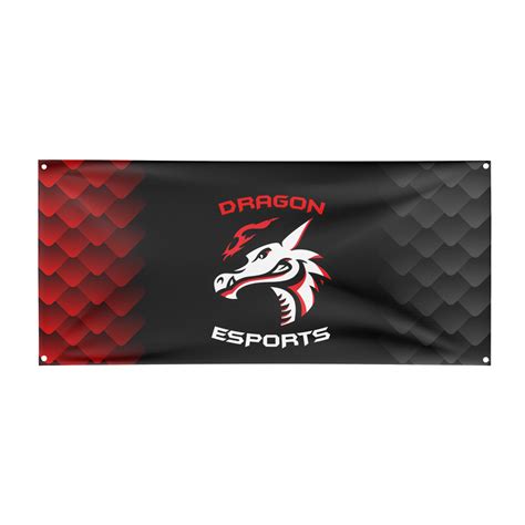 Derby Middle School Flag – EsportsGear LLC